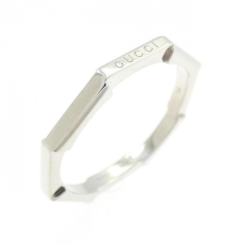 GUCCI Silver Ring
